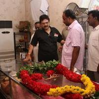 Director Ramanarayanan Passed Away Photos | Picture 768610