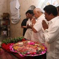 Director Ramanarayanan Passed Away Photos | Picture 768613