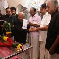 Director Ramanarayanan Passed Away Photos | Picture 768614