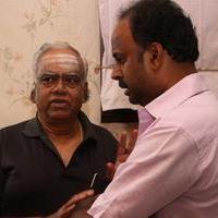 Director Ramanarayanan Passed Away Photos | Picture 768616