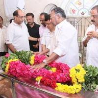 Director Ramanarayanan Passed Away Photos | Picture 768619