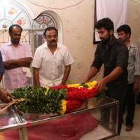 Director Ramanarayanan Passed Away Photos | Picture 768625