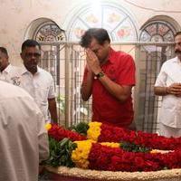 Director Ramanarayanan Passed Away Photos | Picture 768628