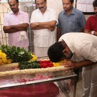 Director Ramanarayanan Passed Away Photos | Picture 768632