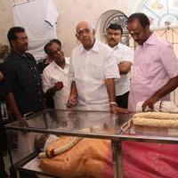 Director Ramanarayanan Passed Away Photos | Picture 768633