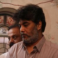 Sundar C - Director Ramanarayanan Passed Away Photos