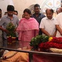 Director Ramanarayanan Passed Away Photos | Picture 768647