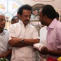Director Ramanarayanan Passed Away Photos | Picture 768649