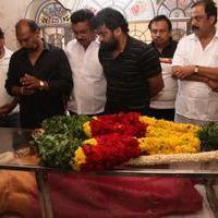 Director Ramanarayanan Passed Away Photos | Picture 768653