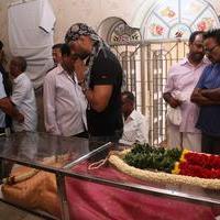 Director Ramanarayanan Passed Away Photos | Picture 768656