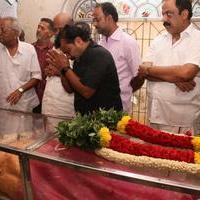 Director Ramanarayanan Passed Away Photos | Picture 768696
