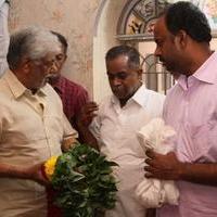 Director Ramanarayanan Passed Away Photos | Picture 768697