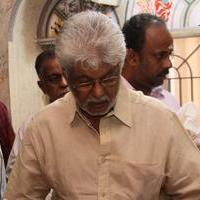 Director Ramanarayanan Passed Away Photos | Picture 768698