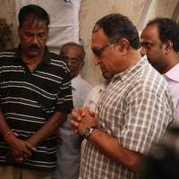 Director Ramanarayanan Passed Away Photos | Picture 768700