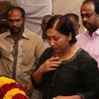 Director Ramanarayanan Passed Away Photos | Picture 768701