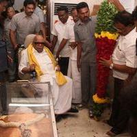 Director Ramanarayanan Passed Away Photos | Picture 768704