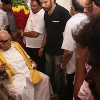 Director Ramanarayanan Passed Away Photos | Picture 768705