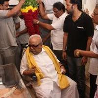 Director Ramanarayanan Passed Away Photos | Picture 768706
