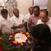 Director Ramanarayanan Passed Away Photos | Picture 768712
