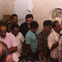 Director Ramanarayanan Passed Away Photos | Picture 768713