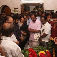 Director Ramanarayanan Passed Away Photos | Picture 768714