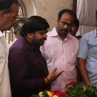 Director Ramanarayanan Passed Away Photos | Picture 768717
