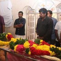 Director Ramanarayanan Passed Away Photos | Picture 768722