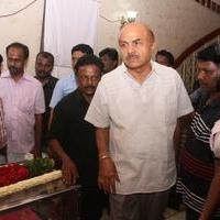 Director Ramanarayanan Passed Away Photos | Picture 768724
