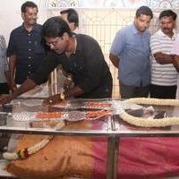 Director Ramanarayanan Passed Away Photos | Picture 768725