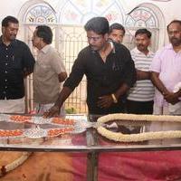 Director Ramanarayanan Passed Away Photos | Picture 768726