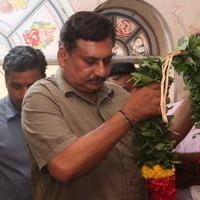 Director Ramanarayanan Passed Away Photos | Picture 768727