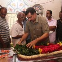 Director Ramanarayanan Passed Away Photos | Picture 768728