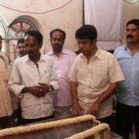 Director Ramanarayanan Passed Away Photos | Picture 768730
