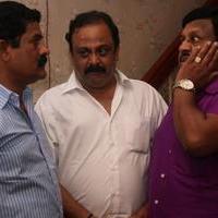 Director Ramanarayanan Passed Away Photos | Picture 768734