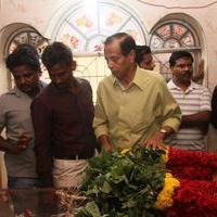 Director Ramanarayanan Passed Away Photos | Picture 768736