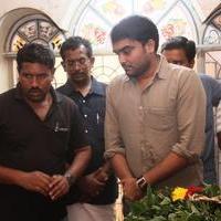 Director Ramanarayanan Passed Away Photos | Picture 768737
