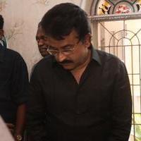 Director Ramanarayanan Passed Away Photos | Picture 768739