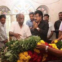 Director Ramanarayanan Passed Away Photos | Picture 768740
