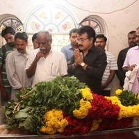 Director Ramanarayanan Passed Away Photos | Picture 768741