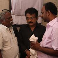 Director Ramanarayanan Passed Away Photos | Picture 768743