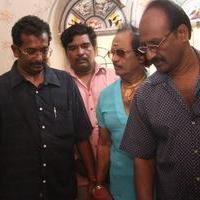 Director Ramanarayanan Passed Away Photos | Picture 768746