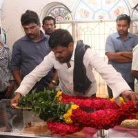Director Ramanarayanan Passed Away Photos | Picture 768749