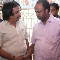 Director Ramanarayanan Passed Away Photos | Picture 768751