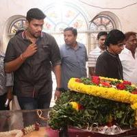 Director Ramanarayanan Passed Away Photos | Picture 768762