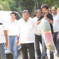 Director Ramanarayanan Passed Away Photos | Picture 768771