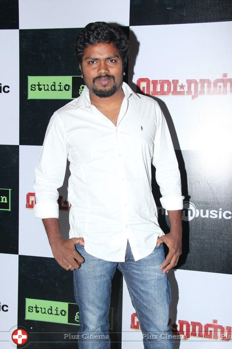 Madras Movie Audio Launch Photos | Picture 768591