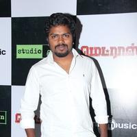 Madras Movie Audio Launch Photos | Picture 768481
