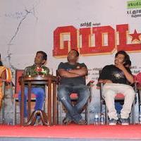 Madras Movie Audio Launch Photos | Picture 768484