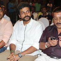 Madras Movie Audio Launch Photos | Picture 768500