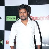 Madras Movie Audio Launch Photos | Picture 768511